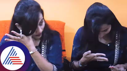 ಸ್ನೇಹಾ ಸತ್ತದ್ದಕ್ಕೆ ನಗಬೇಕಿತ್ತು, ಆದ್ರೆ ಚಿತೆ ನೋಡಿ ಅಪ್ಪನ ನೆನಪಾಗೋಯ್ತು... ಕಣ್ಣೀರಾದ ಪುಟ್ಟಕ್ಕನ ಮಕ್ಕಳು ವಿಲನ್‌ ರಾಧಾ! 