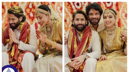 ಈಗ ಶೋಭಿತಾ, ಆದ್ರೆ ಮೊದ್ಲು ನಾಗಚೈತನ್ಯ ಆಟ ಆಡಿದ್ದು ಎಷ್ಟೊಂದು ನಟಿಯರ ಜೊತೆ?