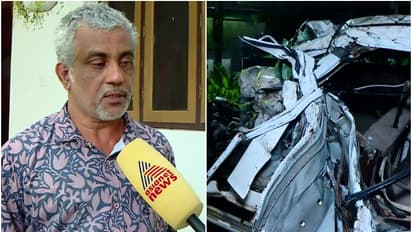 'ഷാമിൽ ഖാൻ നിയമവിരുദ്ധമായി കാർ വാടകക്ക് നൽകി'; ആലപ്പുഴ അപകടത്തിൽ വാഹന ഉടമക്കെതിരെ നടപടിയുണ്ടാകുമെന്ന് എസ് പി