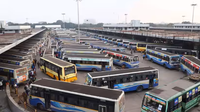 பள்ளிகளுக்கு இரண்டு நாட்கள் விடுமுறை! போக்குவரத்து துறை வெளியிட்ட சூப்பர் அறிவிப்பு!