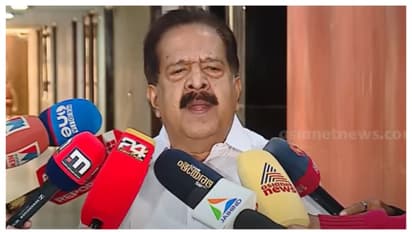 ടീകോമിന് നഷ്ടപരിഹാരം നൽകാനുള്ള നീക്കം അഴിമതി, ടീകോം ആണ് നഷ്ടപരിഹാരം നൽകേണ്ടത്: രമേശ് ചെന്നിത്തല