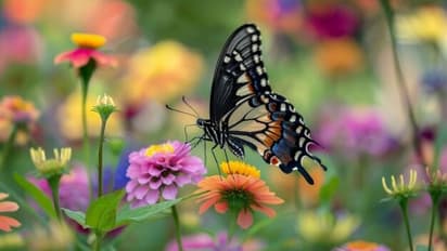 What is Butterfly Gardening? Discover the benefits and tips for creating your own