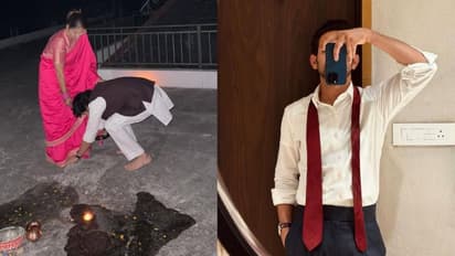 ತಂದೆ ಕ್ರಿಶ್ಚಿಯನ್,ತಾಯಿ ಸಿಖ್, ಸೋದರ ಮುಸ್ಲಿಂ, ಪತ್ನಿ ಹಿಂದೂ; ಸಾಲು ಸಾಲು ಸೂಪರ್ಹಿಟ್ ಸಿನಿಮಾ ಕೊಟ್ಟ ನಟನ ಖಾಸಗಿ ಬದುಕು