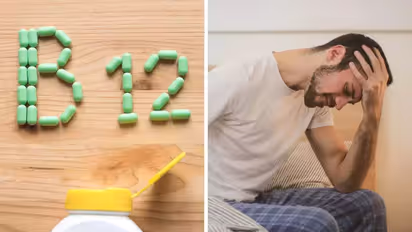 വിറ്റാമിൻ ബി 12ന്റെ കുറവിനെ പരിഹരിക്കാന് ചെയ്യേണ്ട കാര്യങ്ങള്