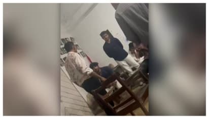 'ഇടിമുറി'യിൽ ഭിന്നശേഷി വിദ്യാർത്ഥിയെ ആക്രമിച്ച കേസ്: എസ്എഫ്ഐ പ്രവര്‍ത്തകരുടെ അറസ്റ്റ് തടഞ്ഞ് കോടതി