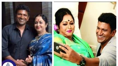 ಪುನೀತ್ ಹುಟ್ಟೋ ಮೊದಲೇ ಬಿ ಸರೋಜಾದೇವಿ ಹೇಳಿದ್ರಂತೆ ಪವರ್ ಸ್ಟಾರ್ ಬರೋದನ್ನ! 