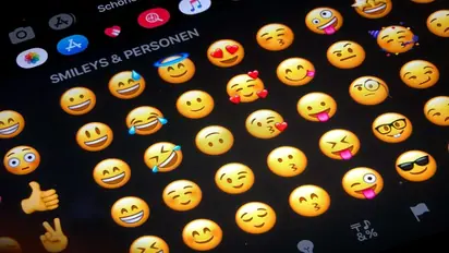 Men or women? Who uses most emojis during chats & what does it say about emotional intelligence