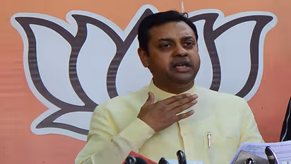 'LoP traitor of highest order': BJP alleges nexus between George Soros, US-backed OCCRP & Rahul Gandhi (WATCH)