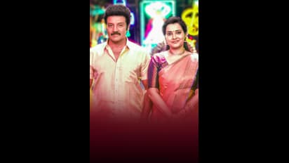 சன் டிவியின் சூப்பர் ஹிட் சீரியலில் இருந்து வெளியேறிய ஹீரோ! புது ஹீரோ யார் தெரியுமா?