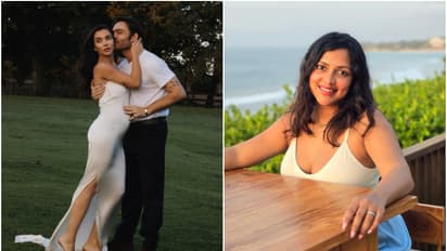 Amy Jackson to Amala Paul: 4 Actress' who married second time