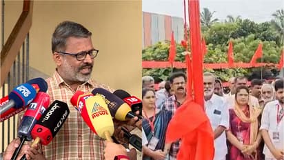 കൊഴിഞ്ഞാമ്പാറയിൽ സമാന്തര കൺവൻഷൻ ചേർന്ന സിപിഎം വിമതരോട് വിട്ടുവീഴ്ചയില്ല, നടപടി ഉടെനന്ന് ജില്ലാ സെക്രട്ടറി