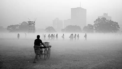 Kolkata Weather LATEST update: Temperature to fall by 3-4 degrees, met office predicts THIS for New Year