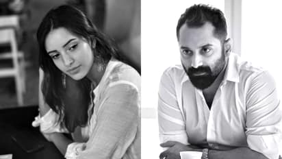 ഫഹദിന് നായിക തൃപ്‍തി ദിംറി? ബോളിവുഡ് അരങ്ങേറ്റ ചിത്രം പ്രണയകഥ