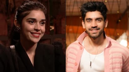  Bigg Boss 18: Eisha Singh opens up about her friendship with Avinash Mishra [WATCH]