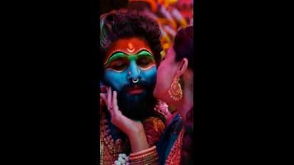 இந்த வாரம் புஷ்பா 2 படத்துக்கு போட்டியாக ரிலீஸ் ஆகியுள்ள படங்கள் என்னென்ன தெரியுமா?