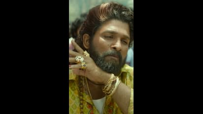 அல்லு அர்ஜுனின் ஆக்ஷன் முதல் செண்டிமெண்ட் வரை! 'புஷ்பா 2' படத்தின் 5 ஹைலைட்ஸ்!