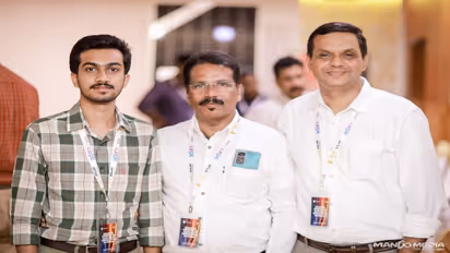 ബിൻമിൻ പവർ സിസ്റ്റംസ് ഐ.പി.ഒക്ക് ഒരുങ്ങുന്നു