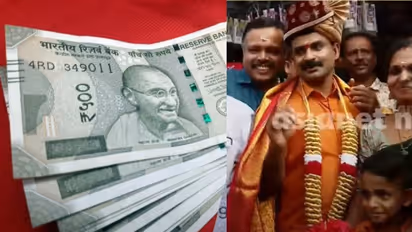 5 വർഷം മുൻപ് കൈവിട്ട ഭാ​ഗ്യം തിരിച്ചുപിടിച്ച് ദിനേശ്; 12 കോടിയിൽ എത്ര കിട്ടും ? ടാക്സ് എത്ര? 