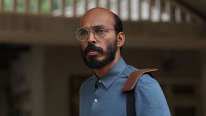 'രുധിരം' കര്‍ണാടക വിതരണാവകാശം സ്വന്തമാക്കി ഹൊംബാലെ ഫിലിംസ്