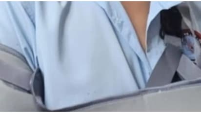 ക്ലാസ് എടുക്കുന്നതിനിടെ സംസാരിച്ചതിന് വിദ്യാർത്ഥിയെ മർദ്ദിച്ചു; അധ്യാപകനെതിരെ നടപടി