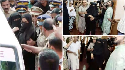 പ്രവാസി വ്യവസായി അബ്ദുൾ ഗഫൂറിന്റെ കൊലപാതകം; രോഷാകുലരായി നാട്ടുകാർ,ജിന്നുമ്മയെ ഉൾപ്പെടെ തെളിവെടുപ്പിനെത്തിച്ചു