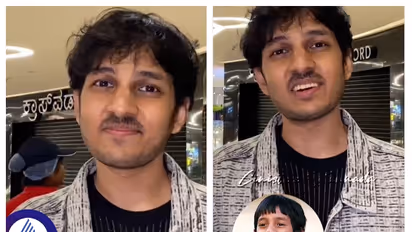 ಮತ್ತೆ ಬರ್ತಿದಾರೆ ಮಾಸ್ಟರ್ ಕಿಶನ್, ಈಗ ಬ್ಲಾಕ್ ಬಸ್ಟರ್ ಮೂವಿ ಕೊಡೋಕೆ ರೆಡಿನಾ?