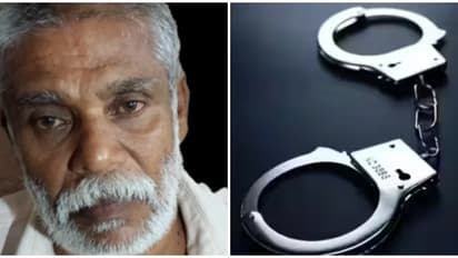 കർണാടക മദ്യവും ​ഗോവൻ മദ്യവും കേരളത്തിലേയ്ക്ക് കടത്താൻ ശ്രമം; 60കാരൻ പിടിയിൽ   