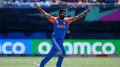  చ‌రిత్ర సృష్టించిన జస్ప్రీత్ బుమ్రా