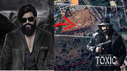 ರಾಕಿಂಗ್ ಸ್ಟಾರ್ ಯಶ್ 'ಟಾಕ್ಸಿಕ್' ಸಿನಿಮಾಗೆ ಬಿಗ್ ರಿಲೀಫ್ ಕೊಟ್ಟ ಹೈಕೋರ್ಟ್