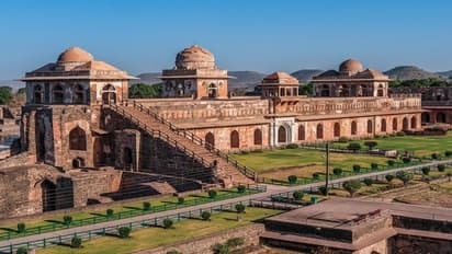 Explore Madhya Pradesh: Must-Visit Destinations in the Heart of India