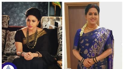 ಫ್ಲೈಟ್‌ನಲ್ಲಿ ಸಿಕ್ಕಾಗ ರವಿಚಂದ್ರನ್ ಬಳಿ 'ಅದಕ್ಕಾಗಿ' ಕ್ಷಮೆ ಕೇಳಿದ ನಟಿ ಯಮುನಾ!