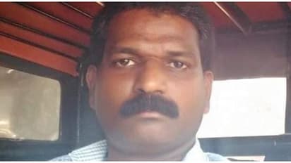 ക്ലബ്ബിന് മുമ്പിൽ നക്ഷത്രം തൂക്കുന്നതിനിടെ വൈദ്യുതാഘാതമേറ്റ് യുവാവ് മരിച്ചു