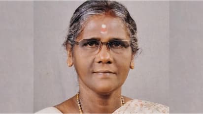 ഓച്ചിറ ക്ഷേത്രത്തിൽ ദർശനത്തിന് പോകാനായി ഇറങ്ങി, പിന്നീട് കാണാതായ വൃദ്ധയുടെ മൃതദേഹം പമ്പാ നദിയിൽ കണ്ടെത്തി