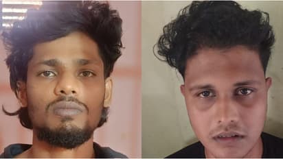 ന്യൂ ഇയറും ക്രിസ്മസും, കച്ചവടം പൊടിപൊടിക്കാമെന്ന് കരുതി, പക്ഷേ വിവരം പുറത്തായി; യുവാക്കൾ എംഡിഎംഎയുമായി പിടിയിൽ