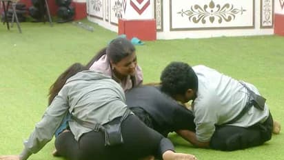 రోహిణి కోసం అవినాశ్ త్యాగం, విష్ణు ప్రియకు ఎట్టకేలకు న్యాయం చేసిన ఇంటి సభ్యులు  