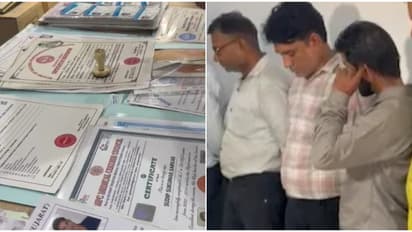 8ൽ തോറ്റവർക്ക് വരെ മെഡിക്കൽ ബിരുദം, 70,000 രൂപയ്ക്ക് കിട്ടും സർട്ടിഫിക്കേറ്റ്; 14 വ്യാജ ഡോക്ടർമാർ അറസ്റ്റിൽ