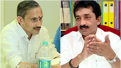 മെഡിക്കൽ കോഴ വിവാദം; എംടി രമേശിനെതിരെ വെളിപ്പെടുത്തലുമായി ബിജെപി വിട്ട എകെ നസീര്‍, '9കോടി രൂപ കൈക്കൂലി വാങ്ങി'