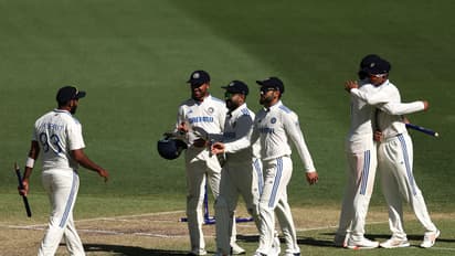 'കോലിയും ബുമ്രയുമല്ല, ഇന്ത്യൻ ടീമിൽ ശരിക്കും ഭയക്കേണ്ടത് ആ താരത്തെ'; തുറന്നു പറഞ്ഞ് ഓസീസ് ഇതിഹാസം