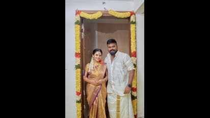 கல்யாணமாகி 7 ஆண்டுகளுக்கு பின் குட் நியூஸ் சொன்ன மணிமேகலை - குவியும் வாழ்த்து