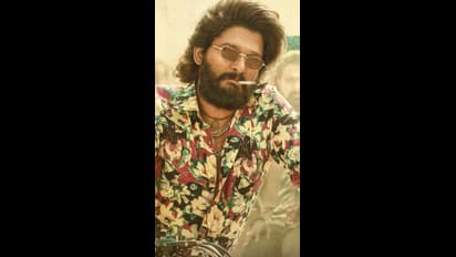 ஷாருக்கானையே மிஞ்சிய அல்லு அர்ஜுன்! பாலிவுட் பாக்ஸ் ஆபிசை பதம்பார்த்த புஷ்பா 2!