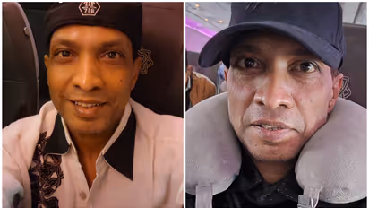 Comedian Sunil Pal shares he paid Rs 7.5 lakh heavy ransom to Kidnappers for his safe return [WATCH]