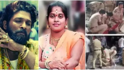 ആരാധികയുടെ മരണം: അറസ്റ്റ് തടയണം, എഫ്ഐആര്‍ റദ്ദാക്കണം അടുത്ത നീക്കം നടത്തി അല്ലു അര്‍ജുന്‍