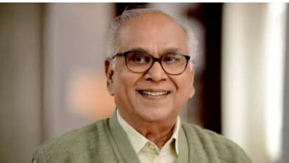 హీరోయిన్లతో ఏఎన్నార్‌ సరసం, అనుభవాలు బయటపెట్టిన వాణి శ్రీ.. మనవడు చెప్పింది నిజమే!