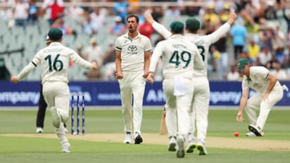 സിഡ്നി ടെസ്റ്റിനുള്ള പ്ലേയിംഗ് ഇലവനെ പ്രഖ്യാപിച്ച് ഓസ്ട്രേലിയ, ഓൾ റൗണ്ടർ പുറത്ത്; വെബ്‌സ്റ്റർ അരങ്ങേറും