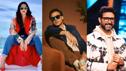 ಗಂಡನಿಂದ ದೂರ ಎಂಬ ಸುದ್ದಿ ಬೆನ್ನಲ್ಲೇ ಐಶ್ವರ್ಯಾ ಜತೆಗಿನ ಹಳೆಯ ಸಂಬಂಧದ ಬಗ್ಗೆ ಮಾತನಾಡಿದ  ವಿವೇಕ್ ಓಬೆರಾಯ್ 