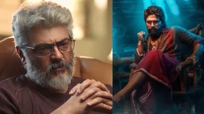 ரசிகர் மரணம்! எட்டிக்கூட பார்க்காத அஜித்; ஓடோடி சென்று உதவிய அல்லு அர்ஜுன்