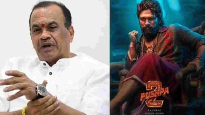 పుష్ప 2 విషాదం: బెనిఫిట్ షోలకు తెలంగాణ సర్కార్ బ్రేక్