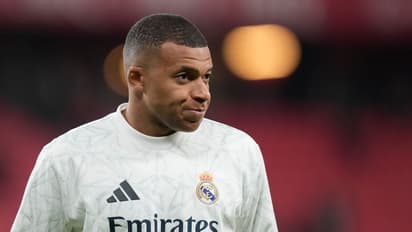 "Adaptation period over": Real Madrid boss Carlo Ancelotti warns Mbappe to step up ahead of 2025
