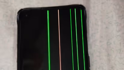 വണ്‍പ്ലസ് ഫോണില്‍ പച്ച വരയോ? ഒടുവില്‍ പ്രശ്‌നത്തിന് പരിഹാരം പ്രഖ്യാപിച്ച് കമ്പനി