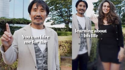 വാടകയ്ക്ക് ഒരാൾ, വാടക 500 രൂപ; പ്രായമായവരെ മൂലയ്ക്കിരുത്തരുത്, ജപ്പാനിലെ വേറിട്ട അനുഭവം പങ്കുവച്ച് എഴുത്തുകാരി